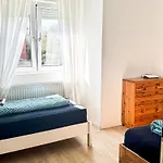 Lejlighed Unterkuenfte In - Aurora Hamburg