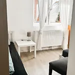 Lejlighed Unterkuenfte In - Aurora Hamburg *