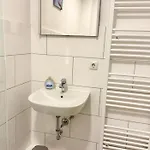 Unterkuenfte In - Aurora Hamburg Lejlighed