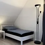 Lejlighed Unterkuenfte In - Aurora Hamburg Wenzendorf