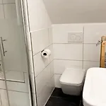 Unterkuenfte In - Aurora Hamburg *