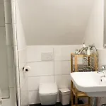 Unterkuenfte In - Aurora Hamburg *