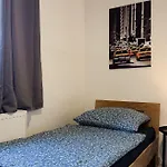 Lejlighed Unterkuenfte In - Aurora Hamburg *