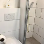 Lejlighed Unterkuenfte In - Aurora Hamburg *