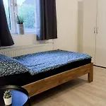Lejlighed Unterkuenfte In - Aurora Hamburg *