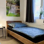 Unterkuenfte In - Aurora Hamburg *