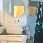Lejlighed Unterkuenfte In - Aurora Hamburg