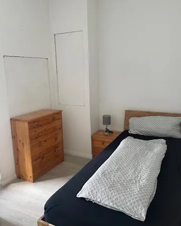 Apartment Aurora Hamburg Haus3 Wenzendorf