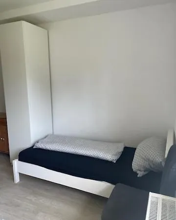 Apartment Aurora Hamburg Haus3 *