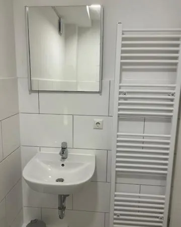Aurora Hamburg Haus3 * Wenzendorf