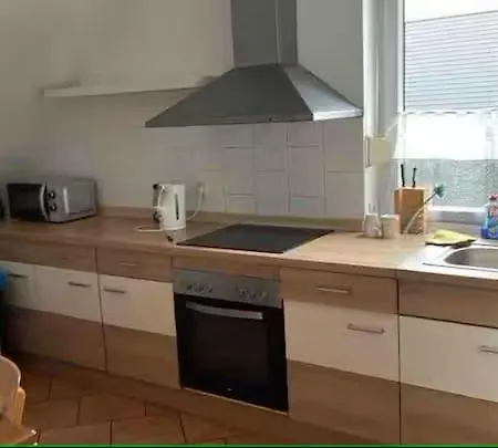Aurora Hamburg Haus3 Apartment Wenzendorf