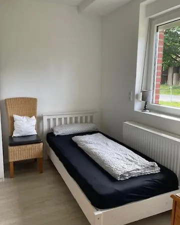 Apartment Aurora Hamburg Haus3 Wenzendorf