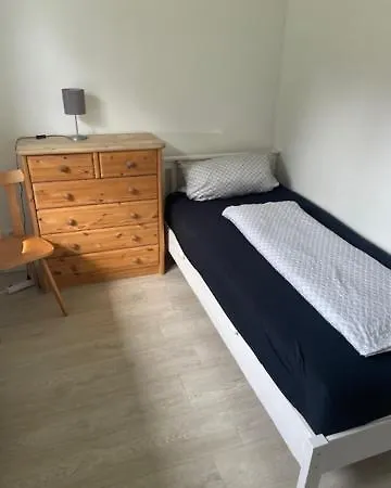 Aurora Hamburg Haus3 * Wenzendorf