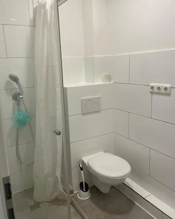 Aurora Hamburg Haus3 *