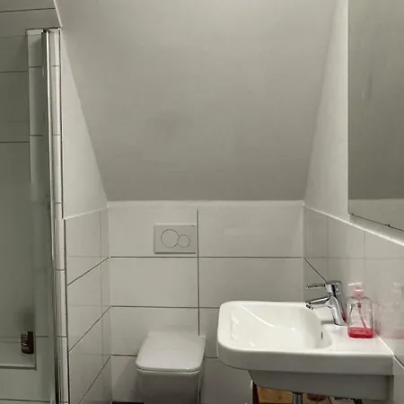 Haus Mit 3 - Aurora Hamburg Wenzendorf