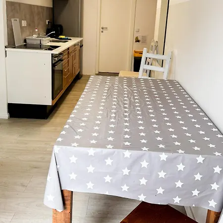 Aurora Hamburg Haus3 * Wenzendorf