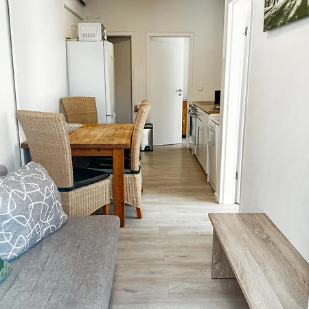 Aurora Hamburg Haus3 *