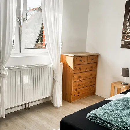 Aurora Hamburg Haus3 Wenzendorf