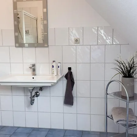 Appartement Haus Mit 3 - Aurora Hamburg *