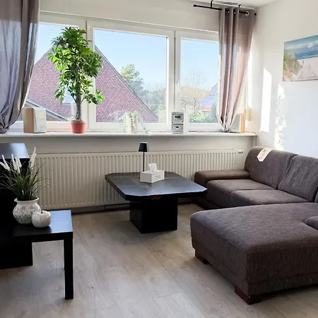 Haus Mit 3 - Aurora Hamburg Wenzendorf