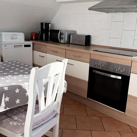 Apartman Unterkuenfte In - Aurora Hamburg Wenzendorf