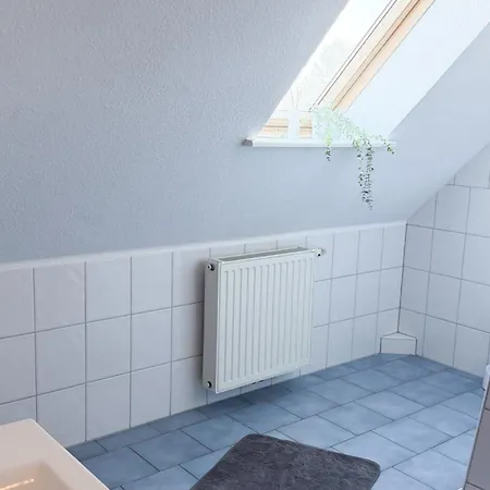 Unterkuenfte In - Aurora Hamburg Apartman Wenzendorf