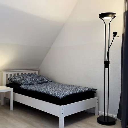 Apartman Unterkuenfte In - Aurora Hamburg Wenzendorf