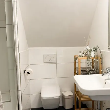 Haus Mit 3 - Aurora Hamburg *