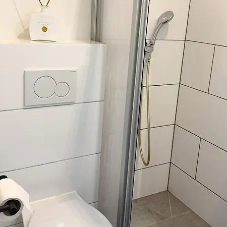 Apartman Unterkuenfte In - Aurora Hamburg *