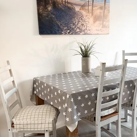Unterkuenfte In - Aurora Hamburg Apartman Wenzendorf