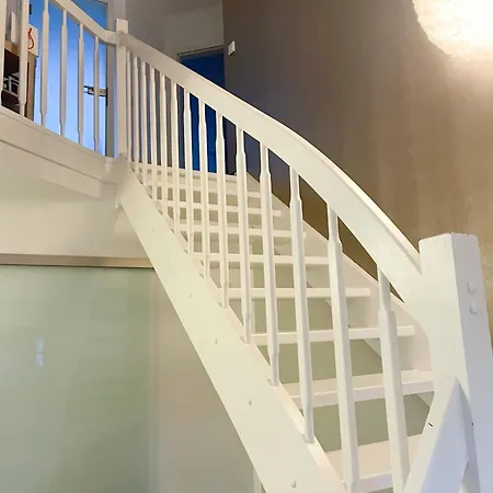 Apartman Unterkuenfte In - Aurora Hamburg *
