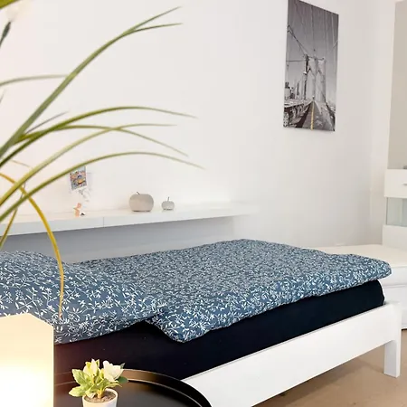 Apartman Unterkuenfte In - Aurora Hamburg Wenzendorf