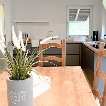 Apartman Unterkuenfte In - Aurora Hamburg Wenzendorf