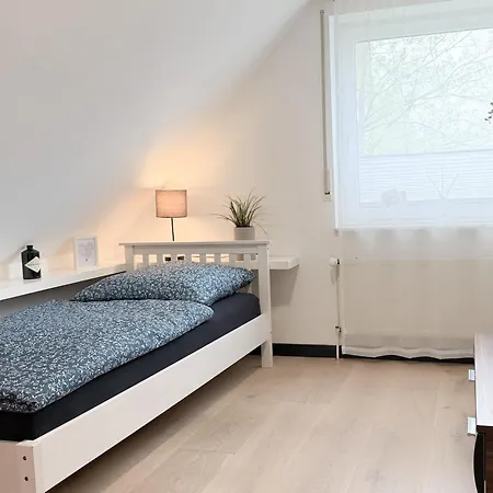 Apartman Unterkuenfte In - Aurora Hamburg Wenzendorf