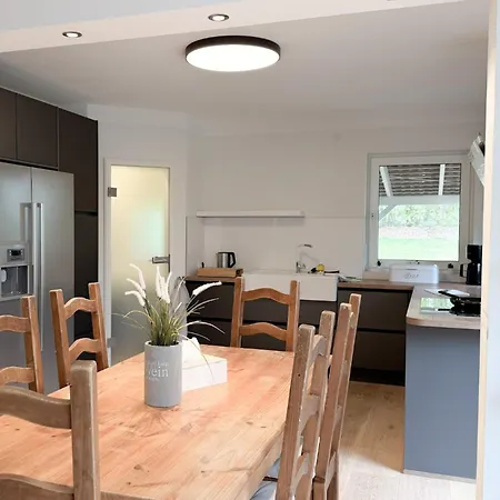 Apartman Unterkuenfte In - Aurora Hamburg