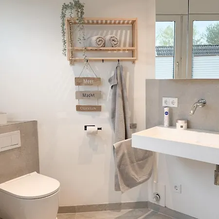 Unterkuenfte In - Aurora Hamburg Apartman *