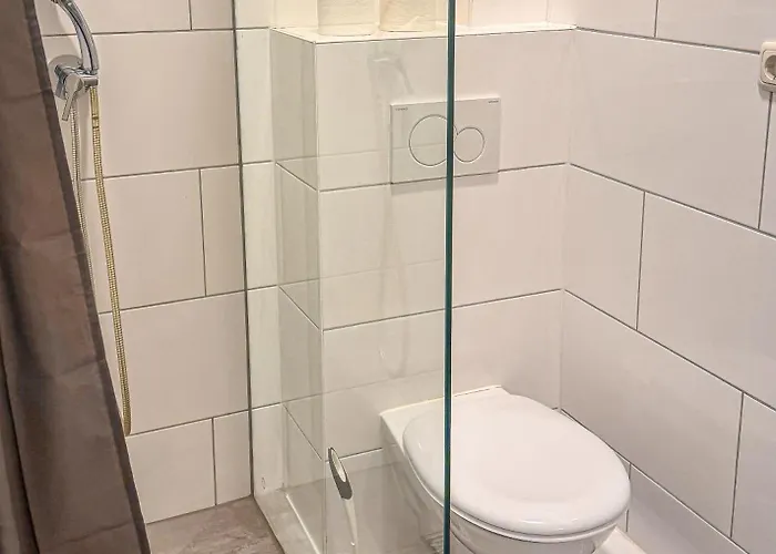 Haus Mit 3 - Aurora Hamburg Wenzendorf