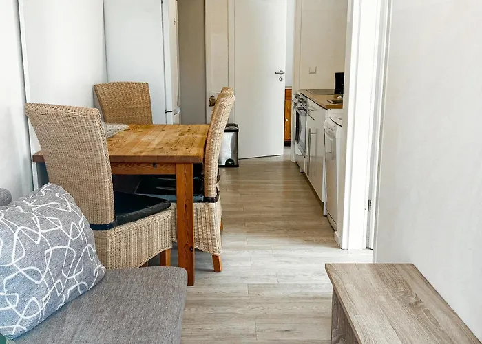 Haus Mit 3 - Aurora Hamburg *