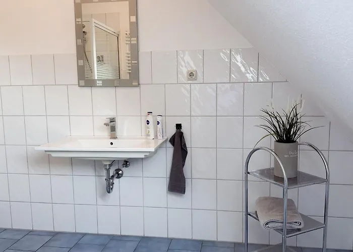 شقة Unterkuenfte In - Aurora Hamburg *
