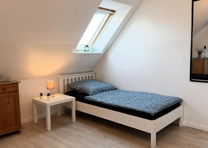 Haus Mit 3 - Aurora Hamburg Wenzendorf