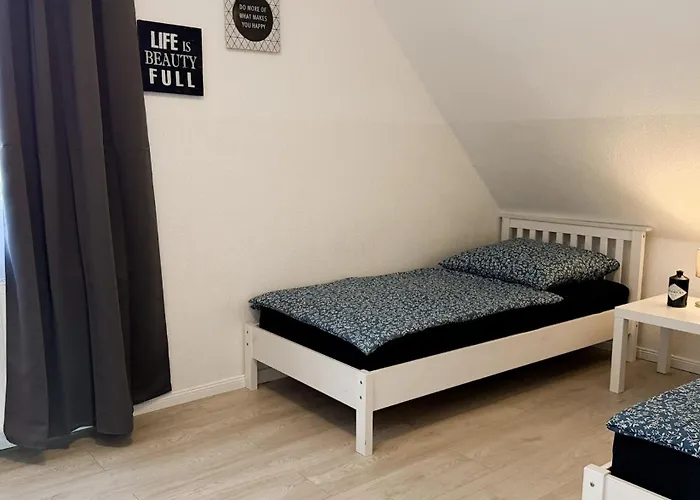 Haus Mit 3 - Aurora Hamburg Wenzendorf