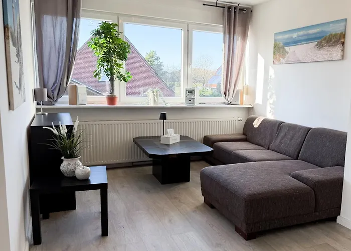 Unterkuenfte In - Aurora Hamburg Wenzendorf