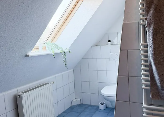 Haus Mit 3 - Aurora Hamburg * Wenzendorf