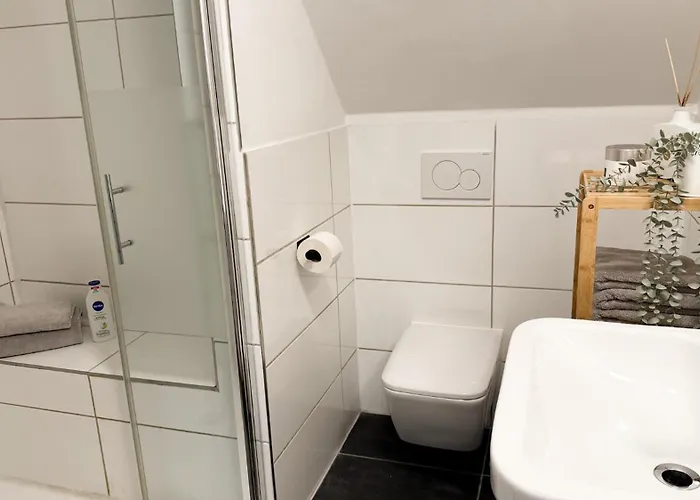 Haus Mit 3 - Aurora Hamburg *